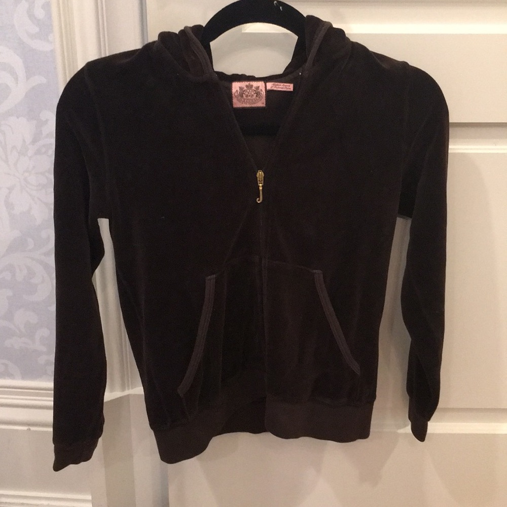 Juicy couture sweater